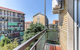 Alessia's Flat- Milano M3 Corvetto